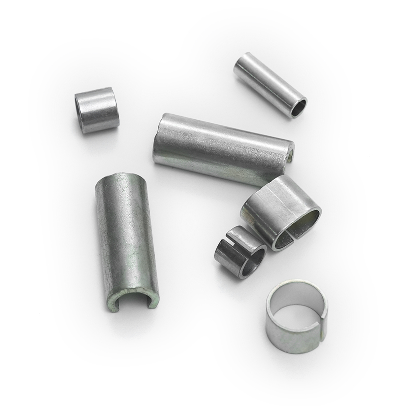 Black Malleable Iron Bushing