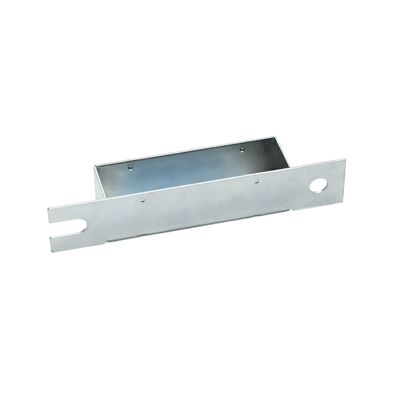 Iron Capacitor Sealing Housing