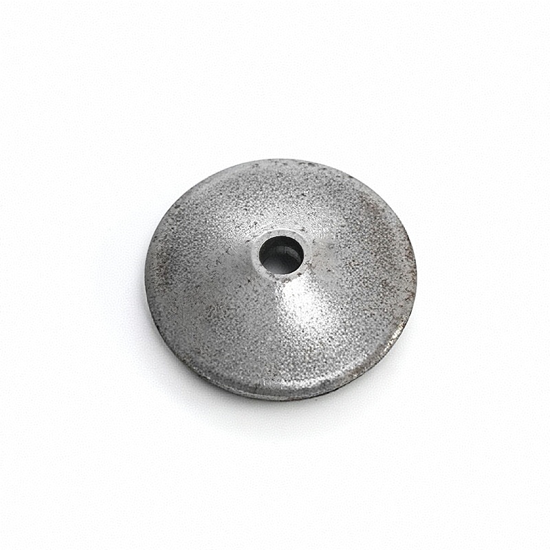 Stamped Iron Gasket
