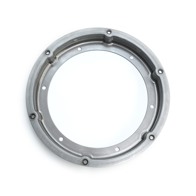 Iron Engine Torque Converter Component Stamping Parts