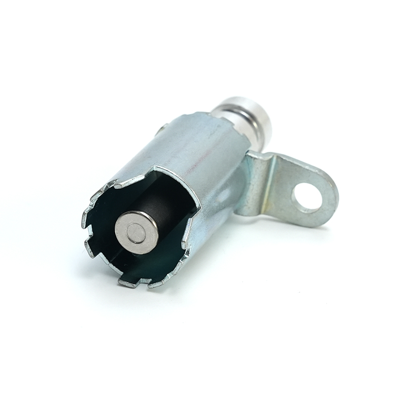 Stamped Iron Valve Core Assembly