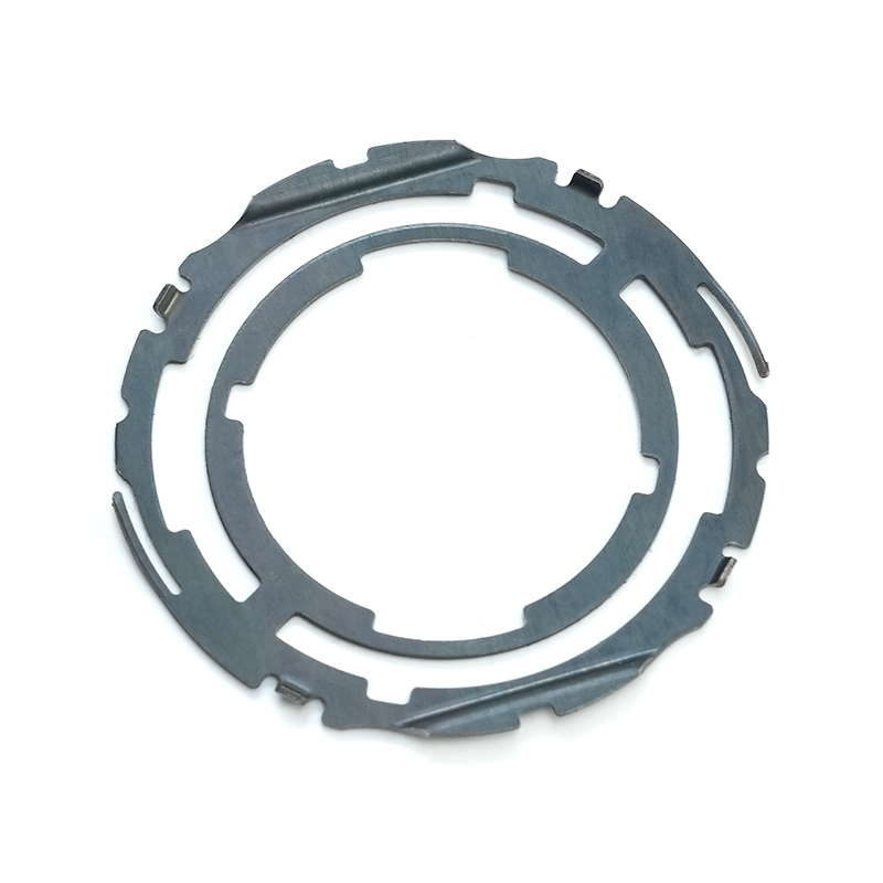 65Mn Iron Stamped Seat Adjuster Plate