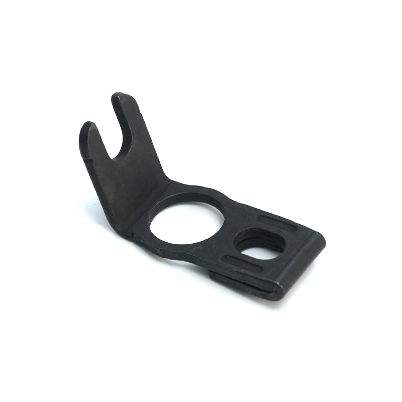 Iron Gear Engagement Bracket