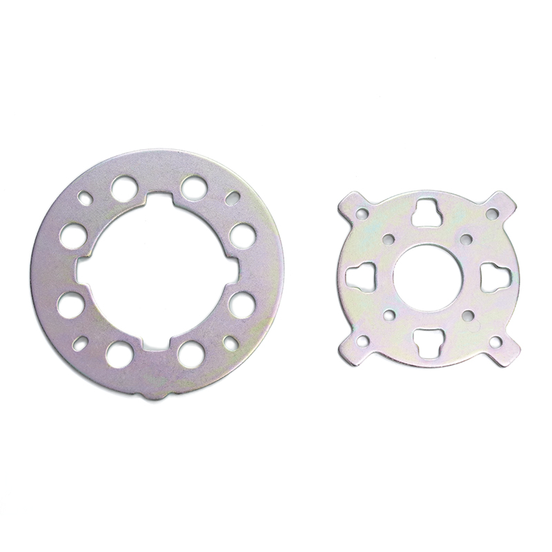 Automotive Steel Flange