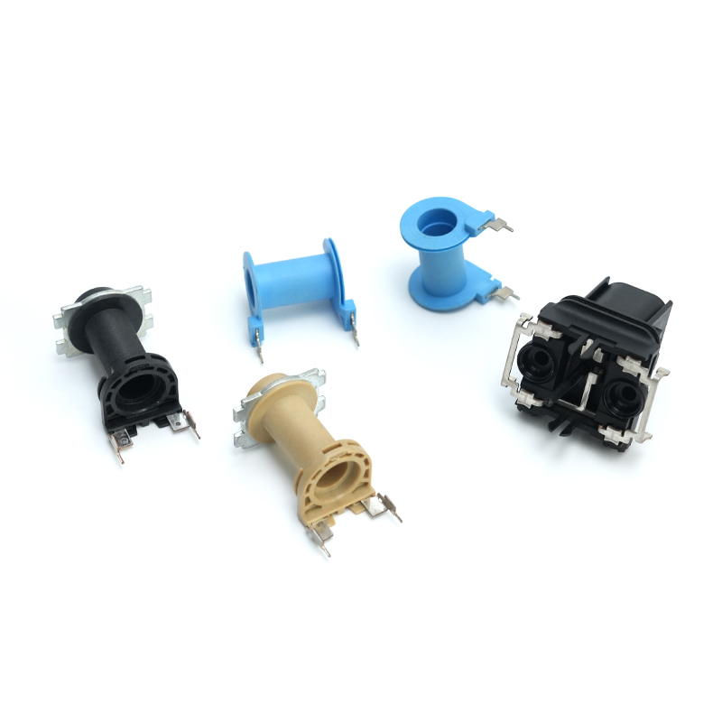 Copper Tinned Solenoid Valve Pin Needle Assembly