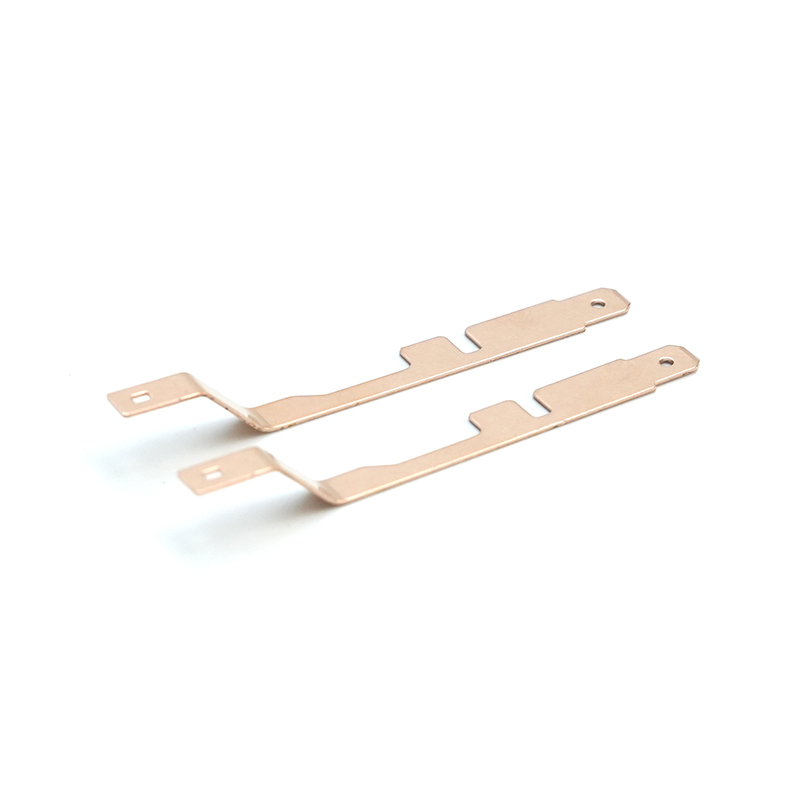 Phosphor Bronze Connector