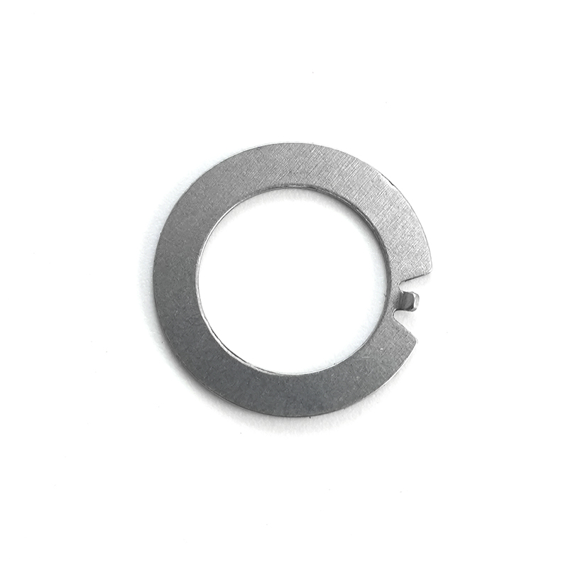 High Temperature Resistant Stainless Steel Car Gasket