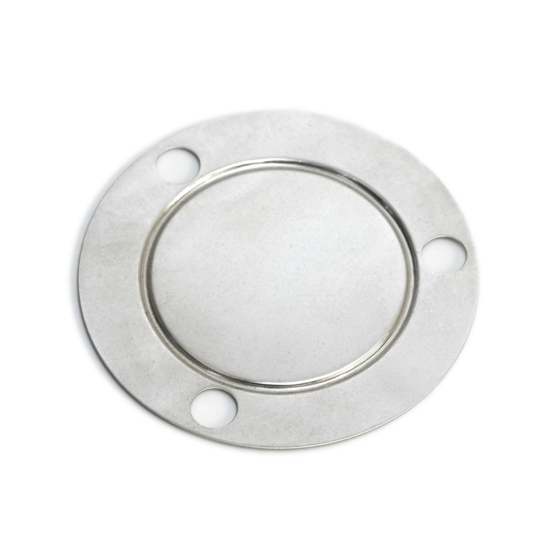 Wear-Resistant And High-Pressure Stainless Steel Shim