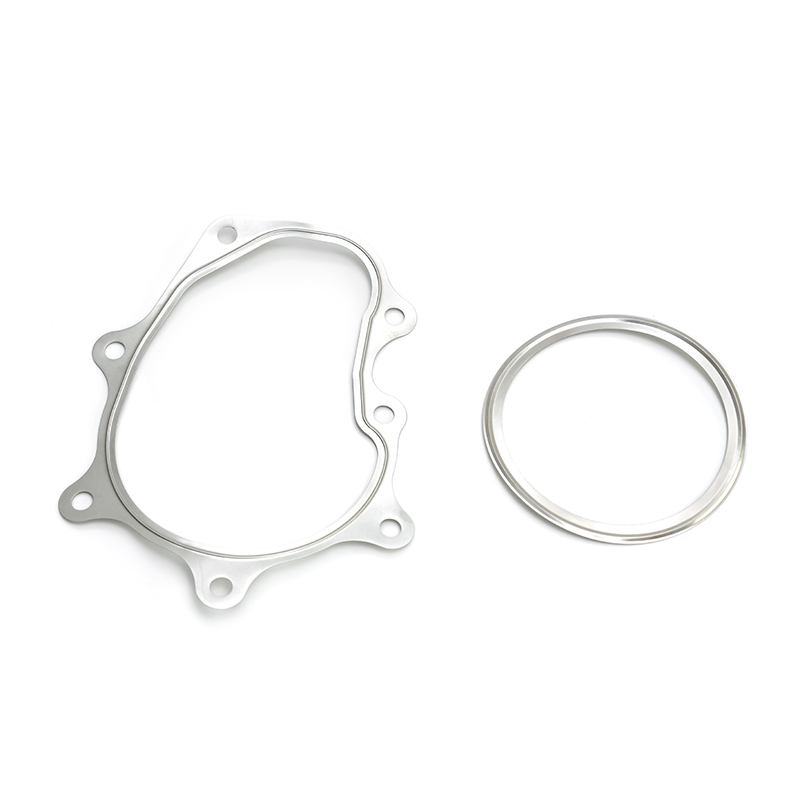 Stainless Steel Turbo Sealing Gasket
