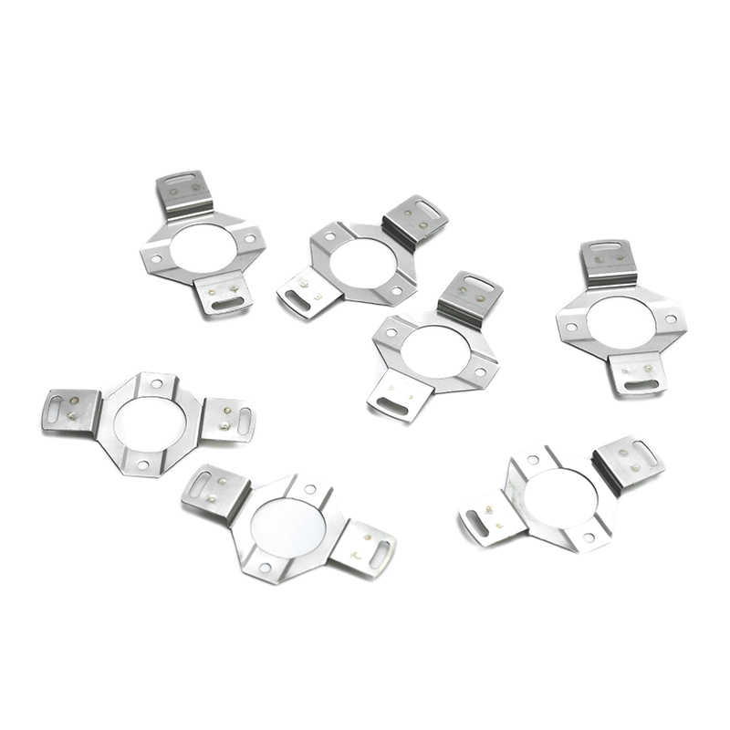 Wear-Resistant Stainless Steel Bracket