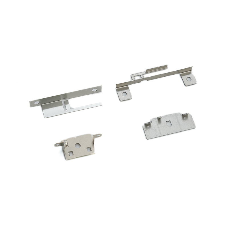 High Pressure Resistant Stainless Steel Bracket