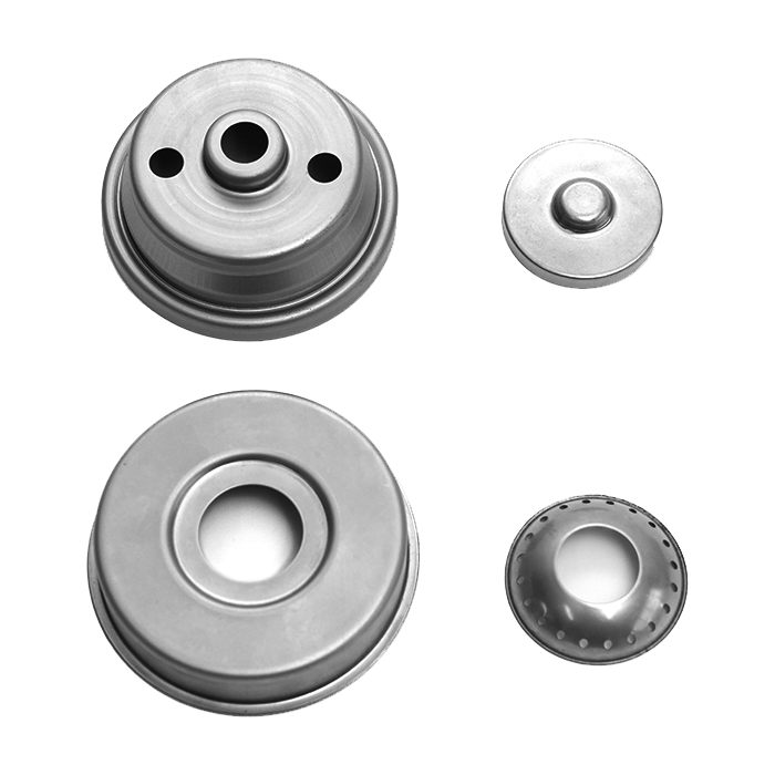 Stainless Steel Stamping Parts