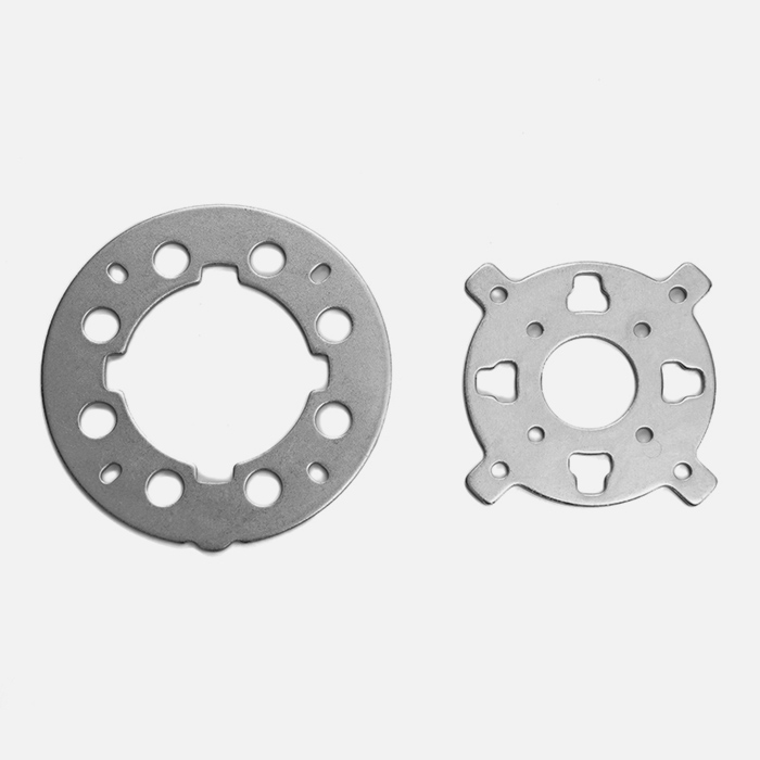 Automotive Steel Stamping Parts