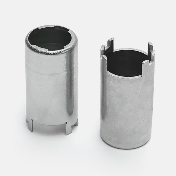 Iron Stamping Parts