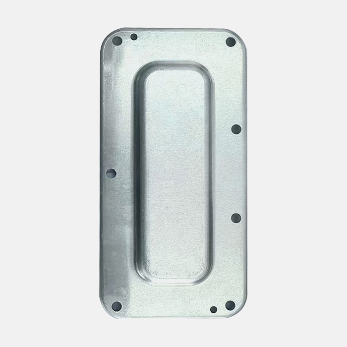 Aluminum Stamping Parts