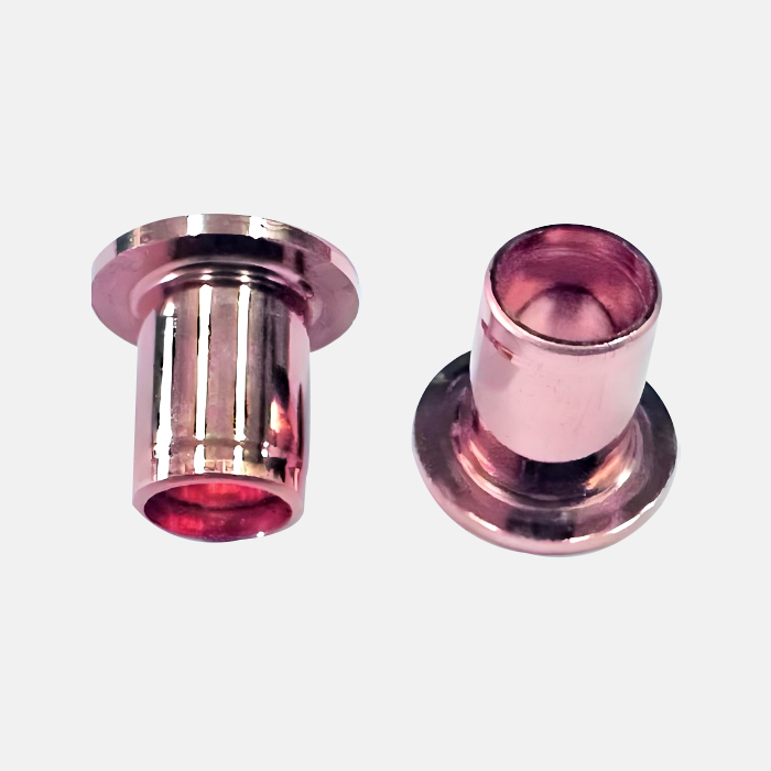 Copper Stamping Parts
